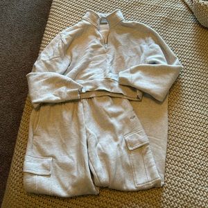 Sweater Set